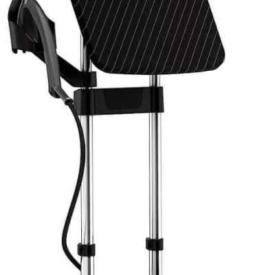 Bàn là cây hơi nước kết hợp cầu là TEFAL Ixeo Power QT2022 Hàng chính hãng