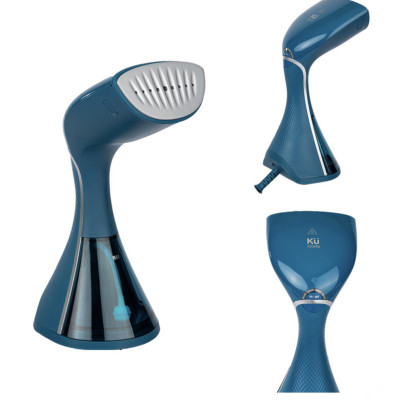 Bàn ủi hơi nước cầm tay Kü HI8012 - Hàng Chính Hãng