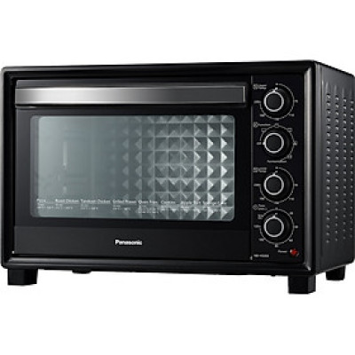 Lò nướng Panasonic NB-H3801KRA 38 lít - Hàng Chính Hãng