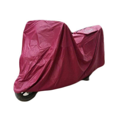 Bạt Trùm Xe Máy , Áo Trùm Xe Che Nắng Mưa, Tấm Phủ Che Nắng Xe Máy Đa Năng Vải Dù Siêu Dày, Hàng Việt Nam, Có Túi Đựng 