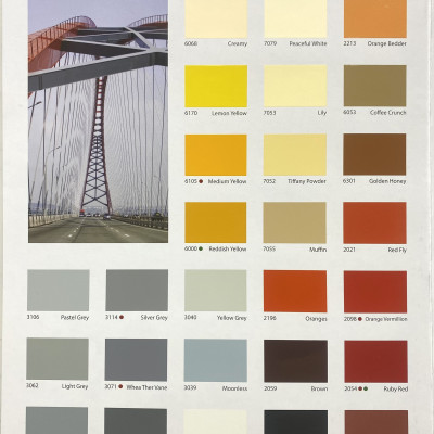 Sơn dầu Đồng Nai Donasa màu đen mờ 1027 2.8kg _ DLF 1027