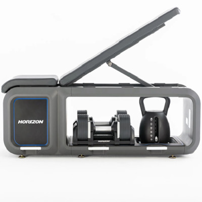 Bộ ghế tạ thông minh Horizon Bench HBN70