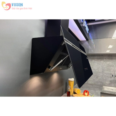 Máy hút mùi Eurosun EH-70CN78B - Hàng chính hãng