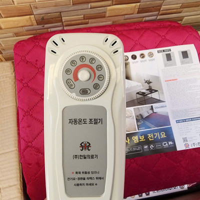 Chăn ĐIện Sưởi Hanil Hàn Quốc 