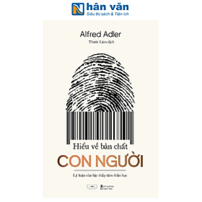 Sách - Hiểu Về Bản Chất Con Người (Tái Bản 2025)