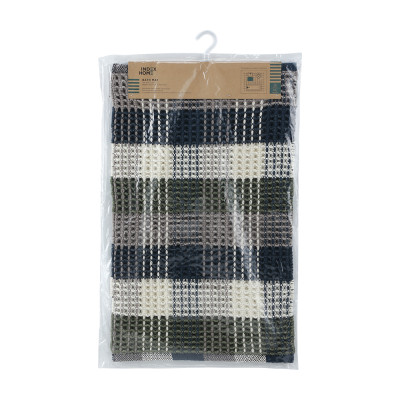 Thảm Nhà Tắm Chaya 50X80Cm 2 Màu Sắc | Index Living Mall | Nội Thất Thái Lan