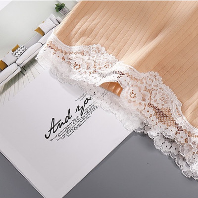 COMBO 5 QUẦN VÁY COTTON TĂM CHÂN REN 044 (GIAO MÀU NGẪU NHIÊN)