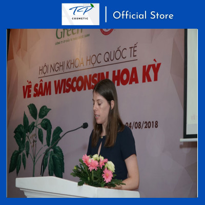 [Freeship Xtra] Nhân Sâm Wisconsin Hoa Kỳ (Sâm Mỹ), Loạị đặc biệt 6 tuổi : Bồi Bổ Sức Khỏe, Tăng Sức Đề Kháng...