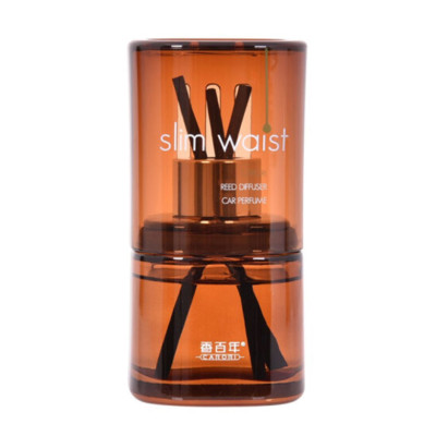 Nước Hoa Ô Tô CARORI Slim Waist Z-2924 Flores Aurantii 60ml