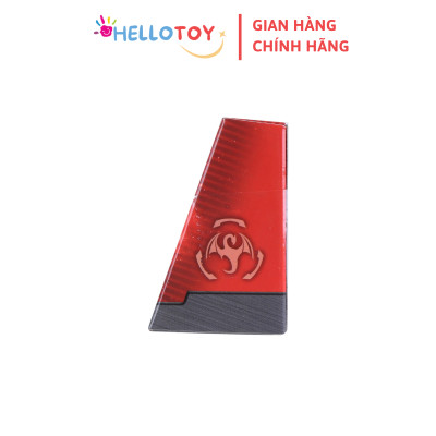 Đồ Chơi Con Quay Random CHARGING TOP SPINNER Gear Blast Dragon