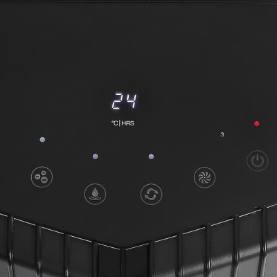 Quạt điều hòa Boss FEAB-110 - Hàng chính hãng