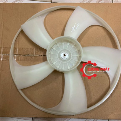 Cánh quạt gió động cơ Mitsubishi Xpander mã 1355A471