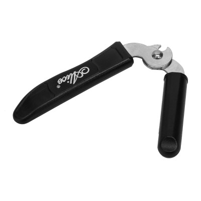 Bộ Kìm Bấm Tay Quay Thay Dây Guitar, Ukulele Alice A1009A