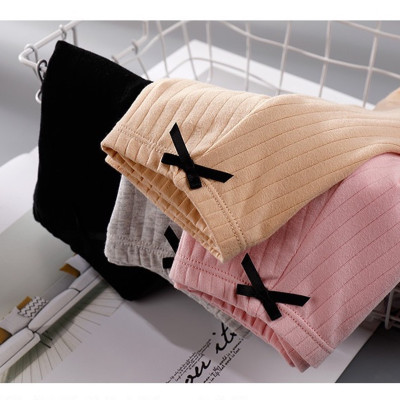 COMBO 5 QUẦN VÁY COTTON TĂM CHÂN REN 044 (GIAO MÀU NGẪU NHIÊN)