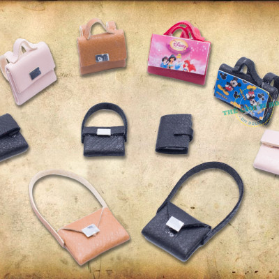 MÔ HÌNH Tự lắp ráp DIY SÀI GÒN THU NHỎ - KÝ ỨC TUỔI HỌC TRÒ - HT01