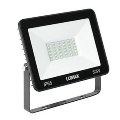 ĐÈN PHA LUMAX#EFLL 30/BL-30LED/6.5K-XSXD/V2