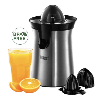 Máy Vắt Cam Russell Hobbs Classics 22760-56 - Hàng Chính Hãng Nhập Khẩu Từ Đức & EU