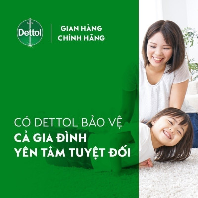 Sữa tắm Dettol Onzen kháng khuẩn dưỡng ẩm bơ & lô hội - chai 900g