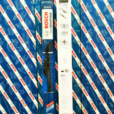 Bộ Thanh Gạt Mưa Bosch - Suzuki Grand Vitara (2006-2018) - BCA19X19