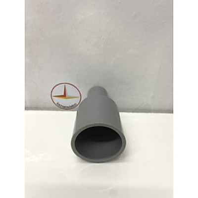 Nối giảm 49 x 27 nhựa PVC Bình Minh (Reducing Socket)_N49x27 (10 cái)