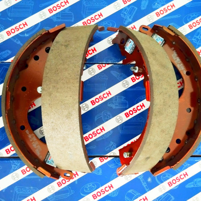 Bố Càng Sau Toyota Hiace (2006-2014) Sienna (2006-2010) - Bosch BP1506