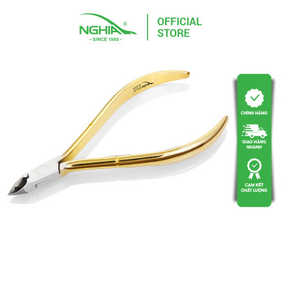 Kềm Cắt Da Thép Chuyên Dụng Kềm Nghĩa D-555 (KHÔNG KÈM DŨA)