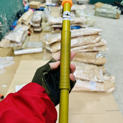 [5kg] Gậy Bẻ Lò Xo 5kg - 10Kg Cho Bé Trẻ Em