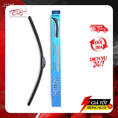 Gạt Mưa Không Xương VIAIR 323 (24 Inch/600 mm)