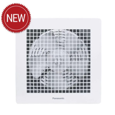 Quạt hút âm trần Panasonic FV-15TGU6 - Hàng chính hãng