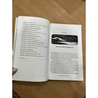 Sách - Lược Sử Khảo Cổ Học - Nhã Nam