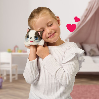 Đồ Chơi Nhà Cún Bông Bất Ngờ OTHER GIRL BRANDS 26617 - Giao Hàng Ngẫu Nhiên 