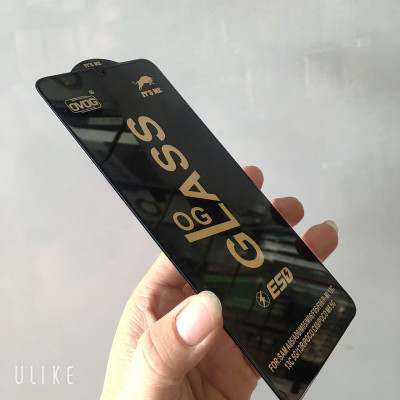 Kính cường lực SS A07 full màn hình OG cao cấp, chống trầy xướt ( hàng chính hãng)