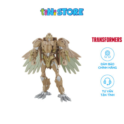 Đồ Chơi Robot Biến Hình Gen Studio Titan Transformer F7232