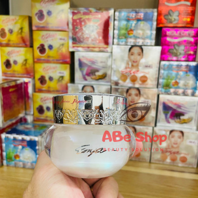 Kem ENYA Kim Cương 25g - ENYA COLLAGEN DIAMOND ANTI-AGING - Làm Trắng - Giảm Thâm Nám