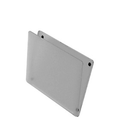 Ốp Lưng Nhám Wiwu Ishield Dành Cho Macbook, Ultrabook Chất Liệu Vỏ PC Và TPU Siêu Cứng- Hàng Chính Hãng