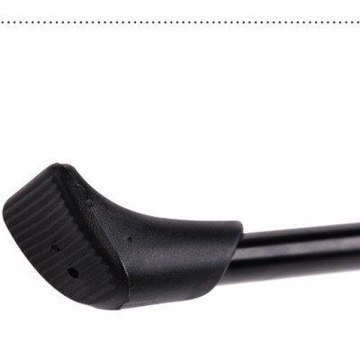 Chân chống xe đạp dododios bằng nhôm có thể điều chỉnh thay thế chuyên dụng