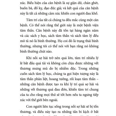 The Mastery Of Love - Những Chỉ Dẫn Để Làm Chủ Trái Tim