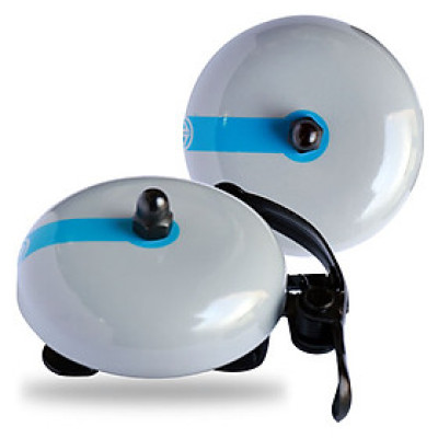 Chuông xe đạp Jett Classic 