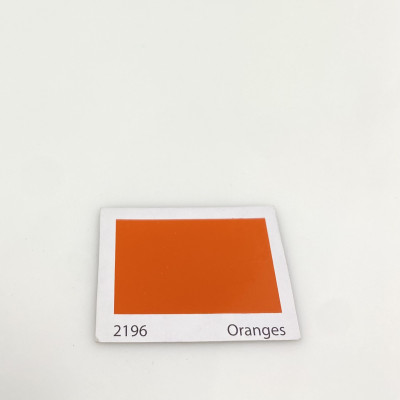 Sơn dầu Đồng Nai Donasa màu cam 2196 3kg _ DLF 2196