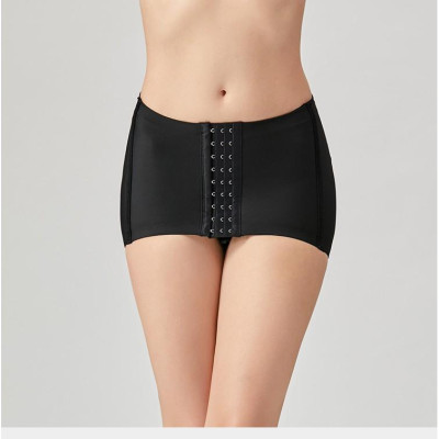 Quần gen định hình sau hút mỡ Mông