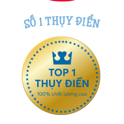 Combo 2 Sữa bột công thức Semper Nutradefense Baby 2 400g/hộp