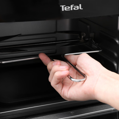 Lò chiên không dầu Tefal FW501815 11 lít - Hàng Chính Hãng - Chỉ Giao Hồ Chí Minh