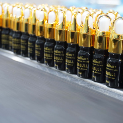 Seagull armpit serum