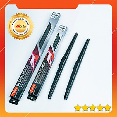 CẦN GẠT MƯA 3 KHÚC Ô TÔ CAO CẤP DENSO JANPAN 