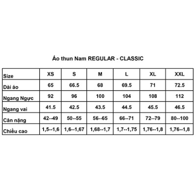 Áo thun nam cổ tim Novelty 190158