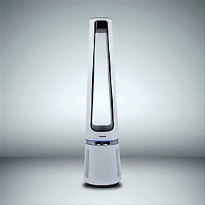 Quạt tháp không cánh kèm lọc không khí Tiross TS9176 - Hàng chính hãng