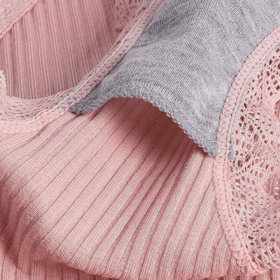 Combo 5 quần cotton tăm nâng mông kháng khuẩn QC10 (giao màu ngẫu nhiên)