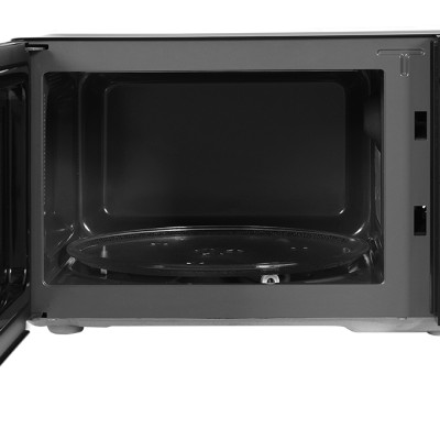 Lò vi sóng có nướng Sharp R-G211TV-BK 21 lít - Hàng chính hãng - Bảo hành 12 tháng