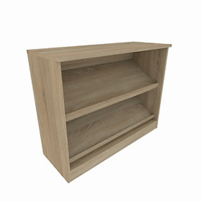 Tủ giày thấp nhiều kệ ECOFURNIX GT-TGT-241