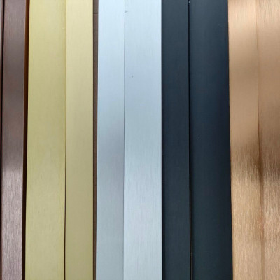 Gương Kibath KT 40x70cm Hình Bầu Dục Khung Hợp Kim Nhôm KB-142.40x70